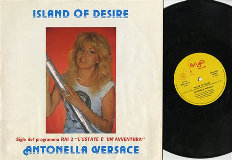 antonella versace consiglia film da vedere